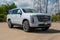 2026 Cadillac Escalade Platinum Luxury