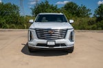 2026 Cadillac Escalade Platinum Luxury
