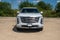2026 Cadillac Escalade Platinum Luxury