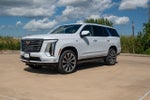 2026 Cadillac Escalade Platinum Luxury