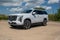 2026 Cadillac Escalade Platinum Luxury