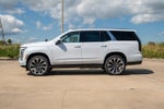 2026 Cadillac Escalade Platinum Luxury