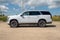 2026 Cadillac Escalade Platinum Luxury