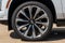 2026 Cadillac Escalade Platinum Luxury