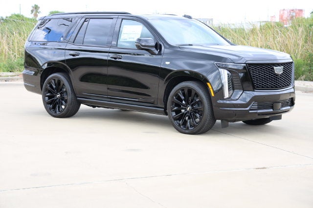 2026 Cadillac Escalade