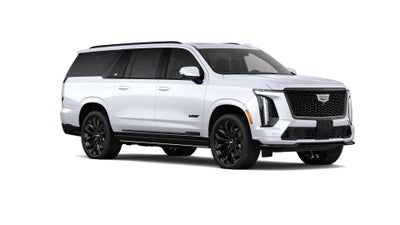 2026 Cadillac Escalade ESV V-Series