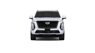 2026 Cadillac Escalade ESV V-Series