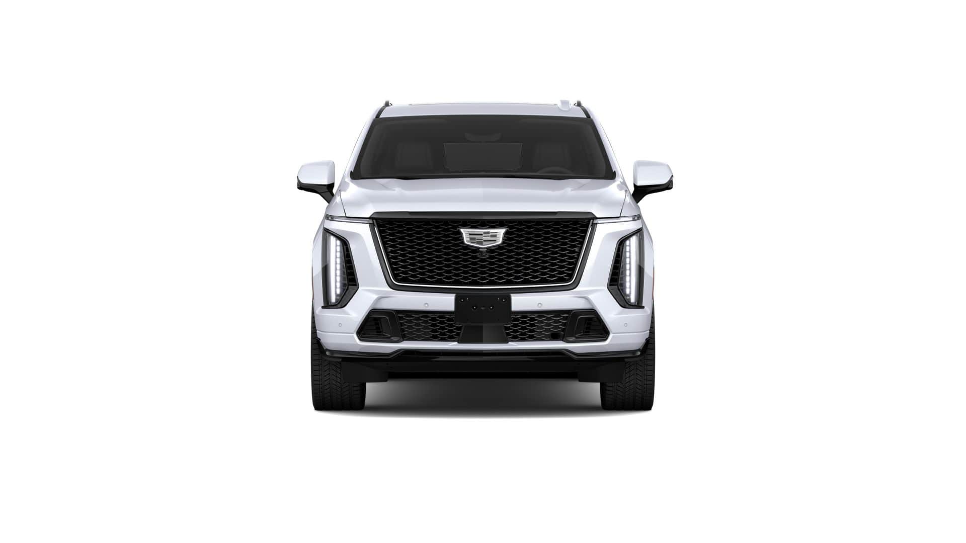 2026 Cadillac Escalade ESV V-Series