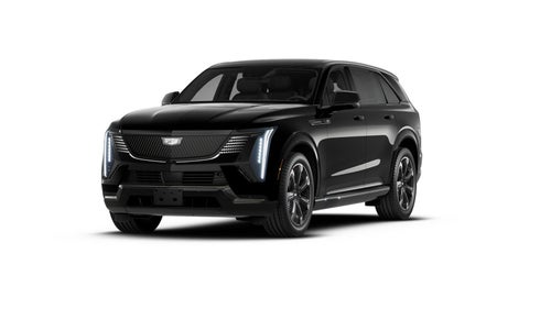 2026 Cadillac ESCALADE IQ Premium Sport