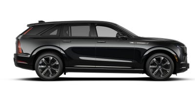 2026 Cadillac ESCALADE IQ Premium Sport