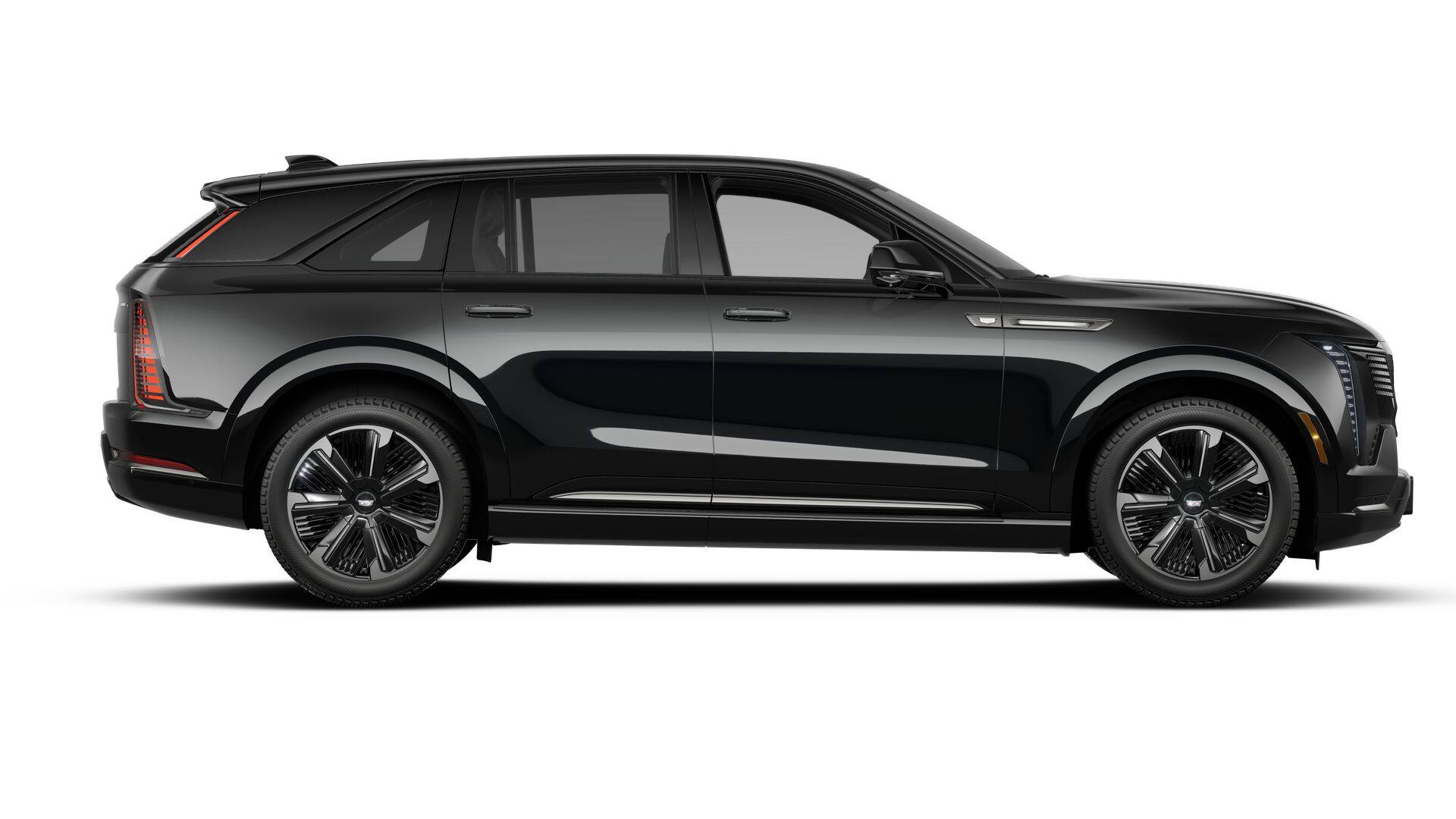 2026 Cadillac ESCALADE IQ Premium Sport