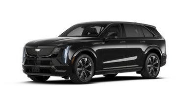 2026 Cadillac ESCALADE IQ Premium Sport