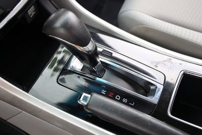 2016 Honda Accord Sedan LX