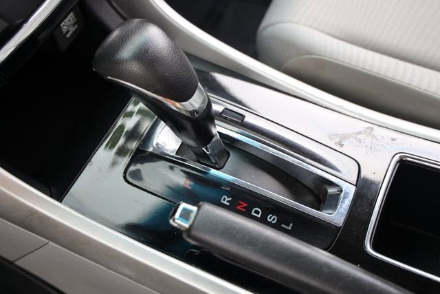 2016 Honda Accord Sedan LX