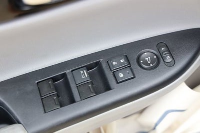 2016 Honda Accord Sedan LX
