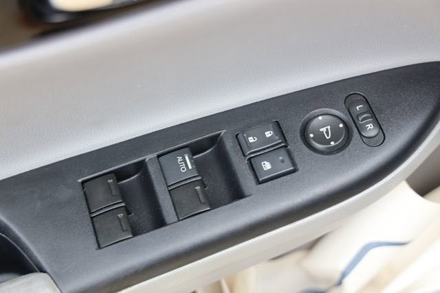 2016 Honda Accord Sedan LX