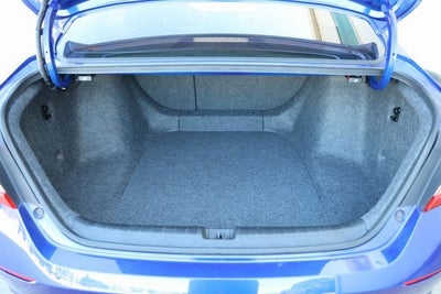 2018 Honda Accord Sedan Sport 1.5T