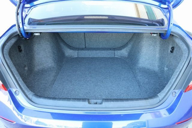 2018 Honda Accord Sedan Sport 1.5T