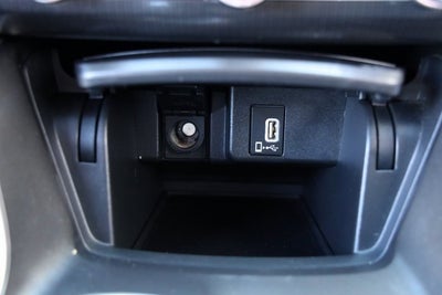 2018 Honda Accord Sedan Sport 1.5T