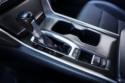 2018 Honda Accord Sedan Sport 1.5T