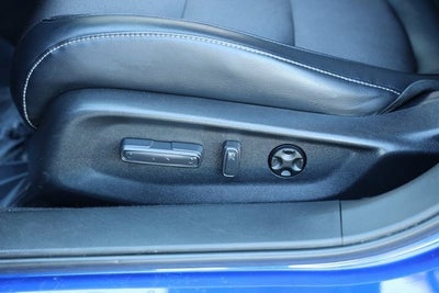 2018 Honda Accord Sedan Sport 1.5T