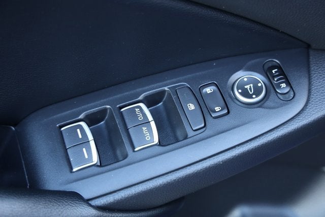 2018 Honda Accord Sedan Sport 1.5T