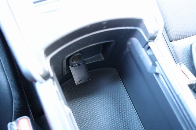 2018 Honda Accord Sedan Sport 1.5T