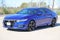 2018 Honda Accord Sedan Sport 1.5T