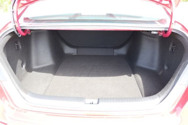 2023 Honda Accord Sedan LX