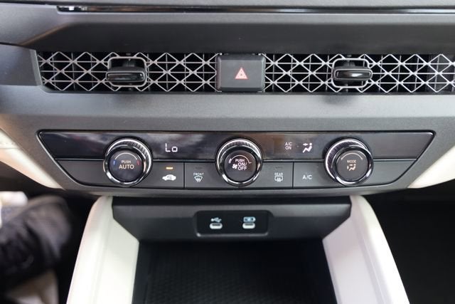 2023 Honda Accord Sedan LX