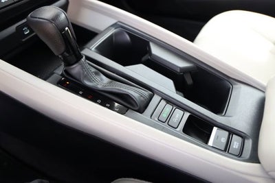 2023 Honda Accord Sedan LX