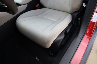2023 Honda Accord Sedan LX
