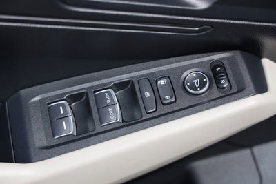 2023 Honda Accord Sedan LX