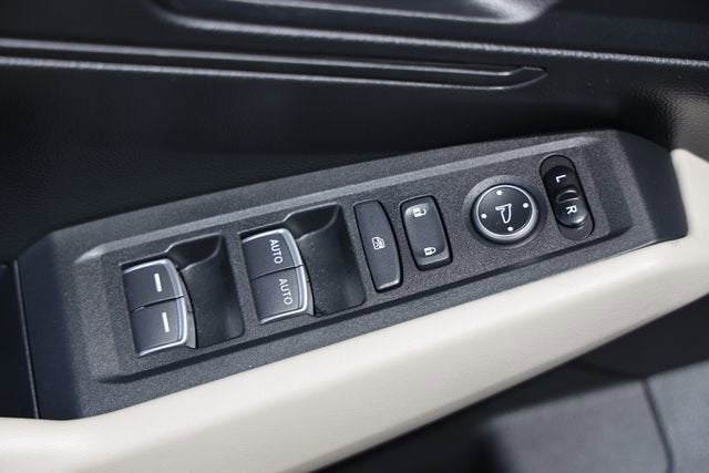 2023 Honda Accord Sedan LX