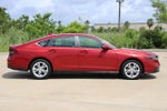 2023 Honda Accord Sedan LX