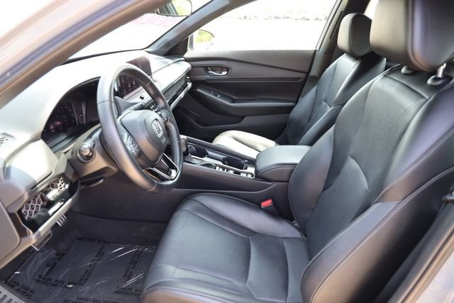 2023 Honda Accord Hybrid Sport-L - Photo 10
