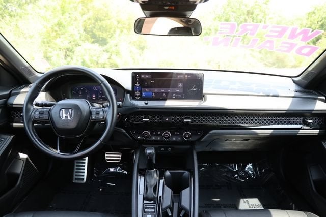 2023 Honda Accord Hybrid Sport-L - Photo 11