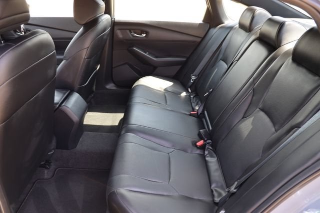 2023 Honda Accord Hybrid Sport-L - Photo 13