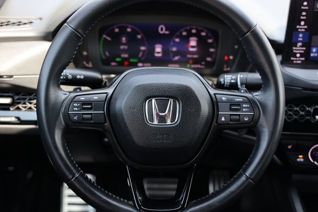 2023 Honda Accord Hybrid Sport-L - Photo 15