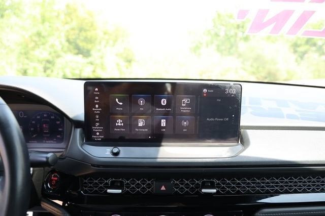 2023 Honda Accord Hybrid Sport-L - Photo 16