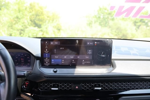 2023 Honda Accord Hybrid Sport-L - Photo 17
