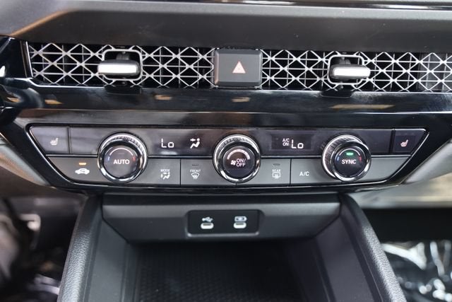 2023 Honda Accord Hybrid Sport-L - Photo 19