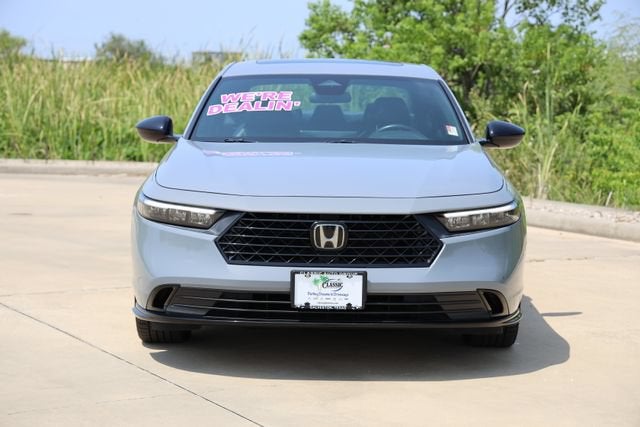 2023 Honda Accord Hybrid Sport-L - Photo 2