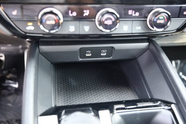2023 Honda Accord Hybrid Sport-L - Photo 21