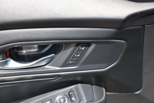 2023 Honda Accord Hybrid Sport-L - Photo 23