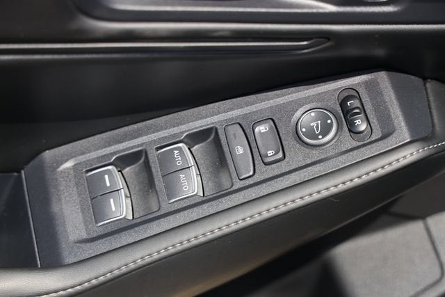2023 Honda Accord Hybrid Sport-L - Photo 24