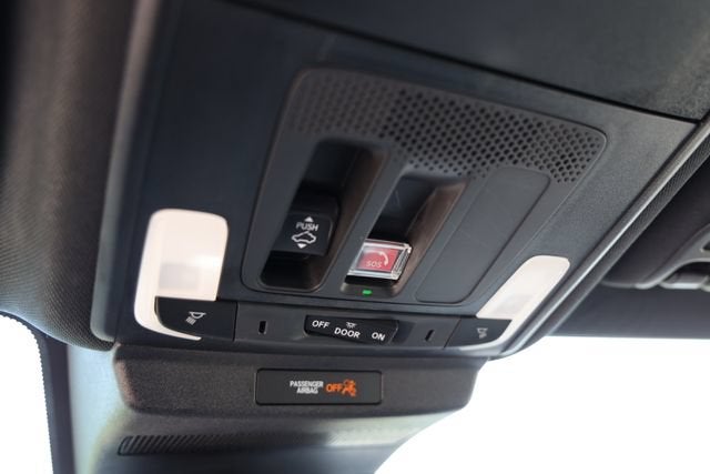 2023 Honda Accord Hybrid Sport-L - Photo 25