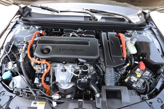 2023 Honda Accord Hybrid Sport-L - Photo 27