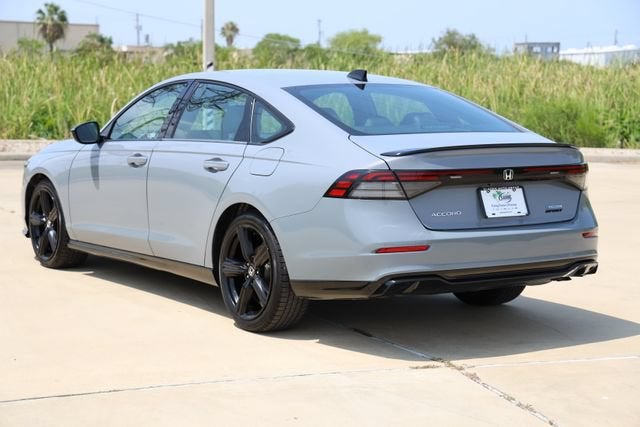 2023 Honda Accord Hybrid Sport-L - Photo 6