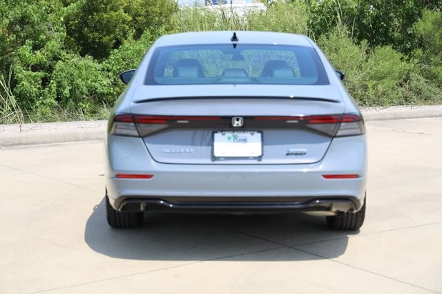 2023 Honda Accord Hybrid Sport-L - Photo 7